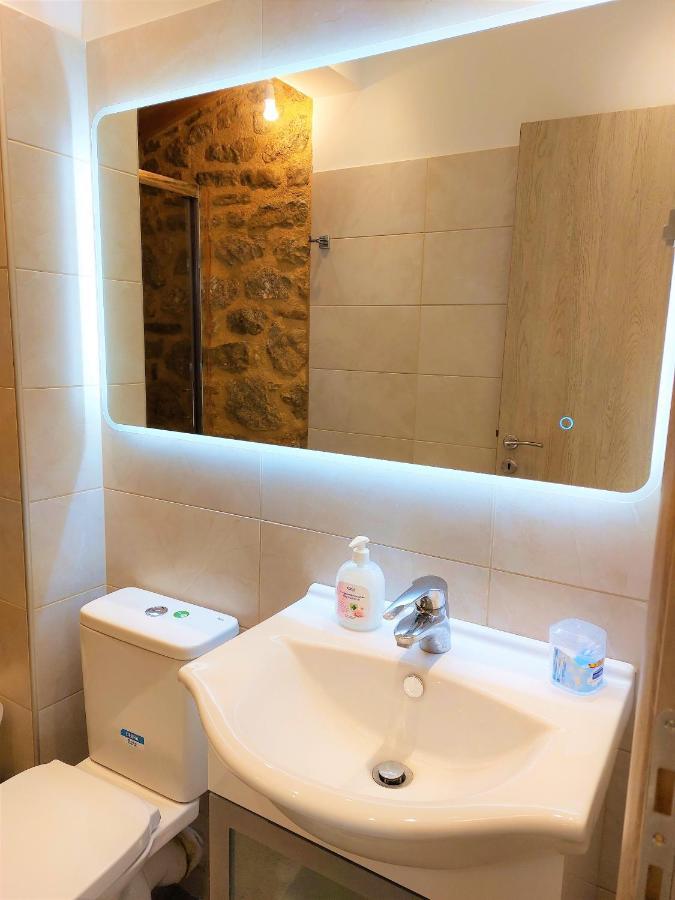 Guest House Tsanes Pinakokhorion Экстерьер фото
